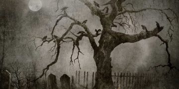 I THE BLACKWALL debuttano con “Spooky Tunes And Haunting Stories”