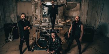 POWERCROSS, in uscita il nuovo album