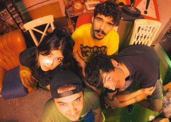 RESCÜE CAT: il gruppo hardcore italiano firma per Time To Kill Records