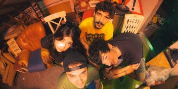 RESCÜE CAT: il gruppo hardcore italiano firma per Time To Kill Records