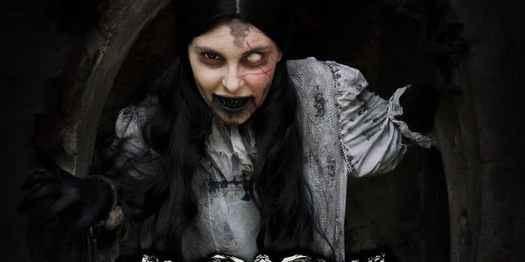 Gli INCANTVM svelano la copertina del nuovo “Maleficia”