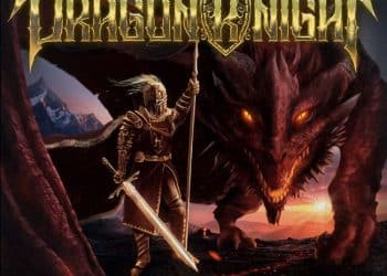 Dragonknight, pubblicano il video di “The Imperator”