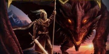 Dragonknight, pubblicano il video di “The Imperator”