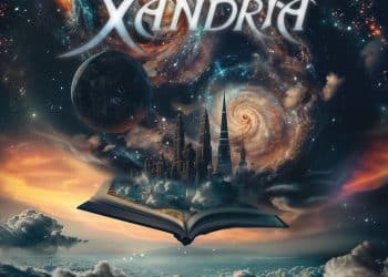 Le icone tedesche del Symphonic Metal XANDRIA pubblicano il video del nuovo singolo