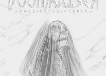 DOOMRAISER – Cold Grave Marble
