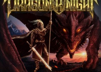 DRAGONKNIGHT – Legions