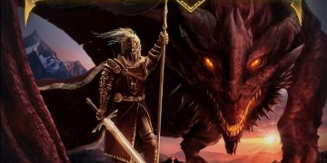 DRAGONKNIGHT – Legions