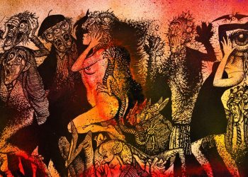 STORM CORROSION – Storm Corrosion