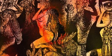 STORM CORROSION – Storm Corrosion