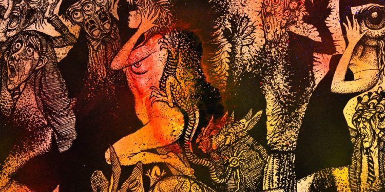 STORM CORROSION – Storm Corrosion