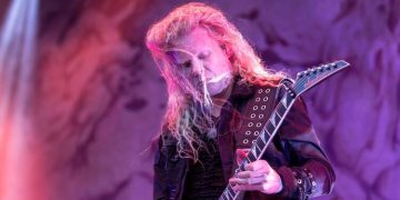Nevermore, Jeff Loomis e Van Williams annunciano il ritorno