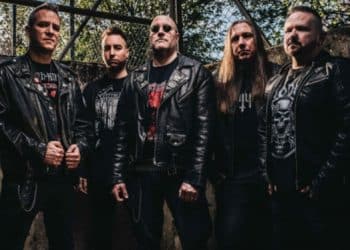 SACRED STEEL – annunciano il nuovo album in studio “Ritual Supremacy