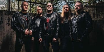 SACRED STEEL – annunciano il nuovo album in studio “Ritual Supremacy