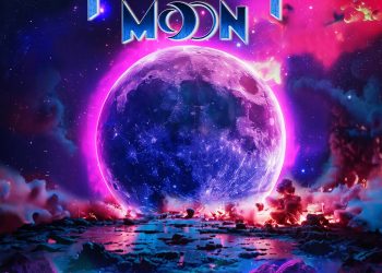 MYSTERY MOON – Shine