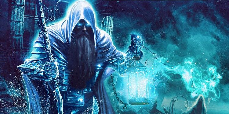 The Ferrymen, in uscita il nuovo album “Iron Will”