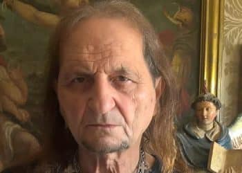 Lutto nel mondo del metal, ci lascia Mario “The Black” Di Donato