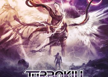 TURBOKILL – Champion