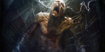 AIRFORCE, pubblicano il video del singolo “Among The Shadows”