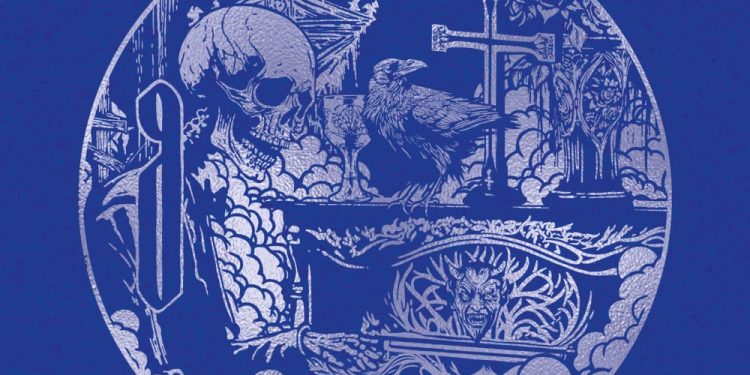 AVATARIUM – Between You, God, The Devil And The Dead