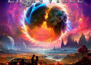 LIONVILLE – Supernatural