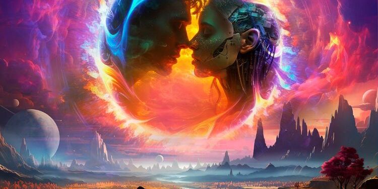 LIONVILLE – Supernatural