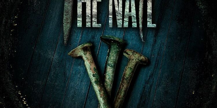 THE NAIL – Omonimo 2024