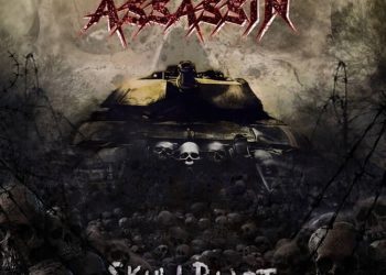 ASSASSIN – Skullblast
