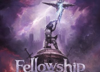 FELLOWSHIP – The Skies Above Eternity