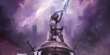 FELLOWSHIP – The Skies Above Eternity
