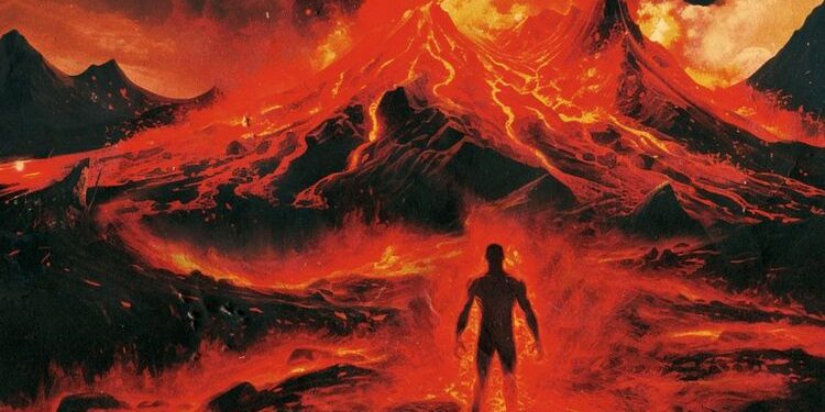 SILENZIO PROFONDO – Terra Madre