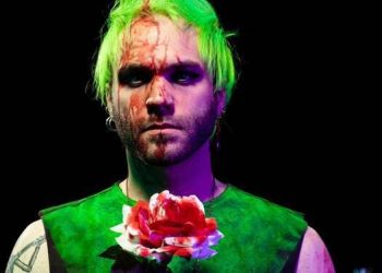 I WITCHWISH danno vita ai sogni del rock gotico con il nuovo singolo “Alice”