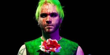 I WITCHWISH danno vita ai sogni del rock gotico con il nuovo singolo “Alice”