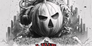 HELLOWEEN – Live At Budokan