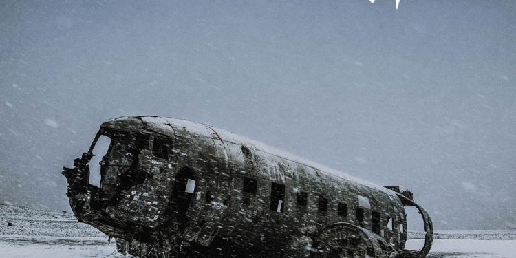 DISTORTED REFLECTION – Doom Rules Eternally