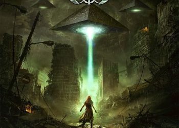 ATHENA XIX – Everflow Part 1: Frames Of Humanity