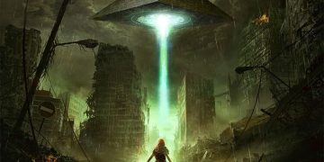 ATHENA XIX – Everflow Part 1: Frames Of Humanity