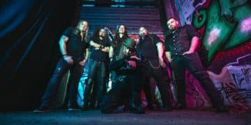 MOB RULES, iniziano a registrare un nuovo album in studio e firmano con ROAR!