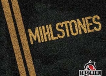ANDY SUSEMIHL – Mihlstones