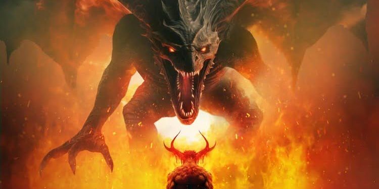 FLOTSAM AND JETSAM – I Am The Weapon