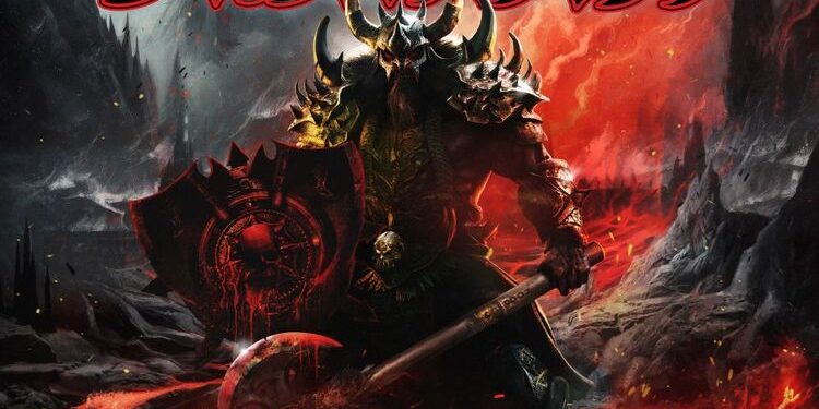 PARAGON – Metalation