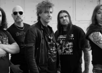 ASSASSIN, pubblicano il video con il testo di “Cut Your (Own) Throat”
