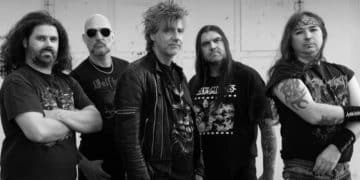 ASSASSIN, pubblicano il video con il testo di “Cut Your (Own) Throat”