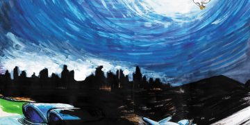 ALPHATAURUS – 2084: Viaggio Nel Nulla