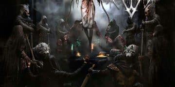 SAKAHITER: i dettagli del nuovo album “Samnite Black Metal”
