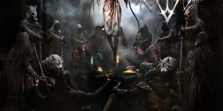 SAKAHITER: i dettagli del nuovo album “Samnite Black Metal”