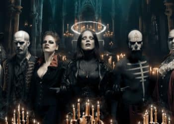 Deathless Legacy, annunciano il nuovo album “Damnatio Aeterna”