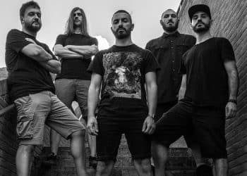 ACROSS THE SWARM: il nuovo singolo “Nothing Left”