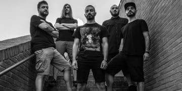 ACROSS THE SWARM: il nuovo singolo “Nothing Left”