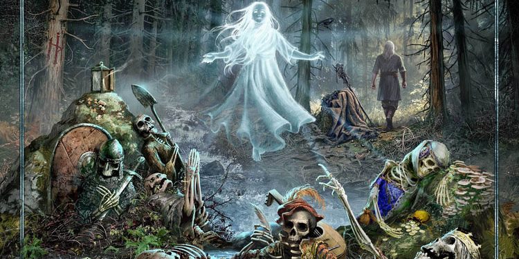 ELVENKING - annunciano il nuovo album “Reader Of The Runes