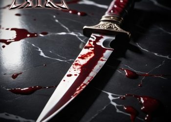 SRL, ha pubblicato il nuovo potente singolo “Le Idi di Marzo”